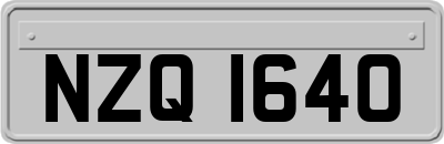 NZQ1640