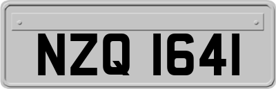 NZQ1641