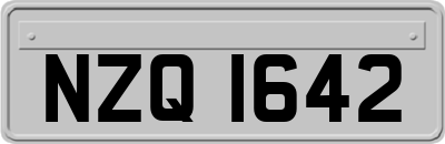 NZQ1642