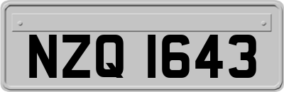 NZQ1643