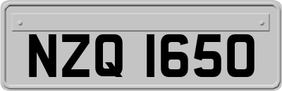 NZQ1650