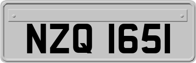 NZQ1651