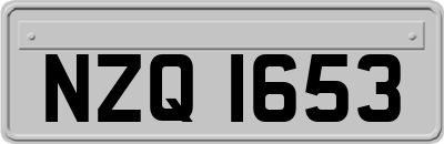 NZQ1653