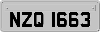 NZQ1663