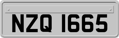 NZQ1665