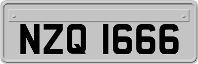 NZQ1666