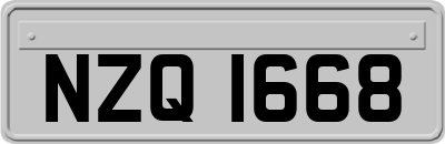 NZQ1668