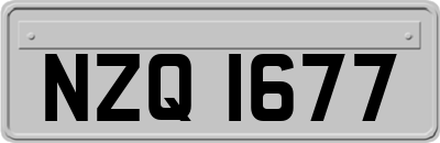 NZQ1677
