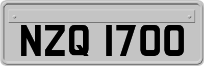 NZQ1700