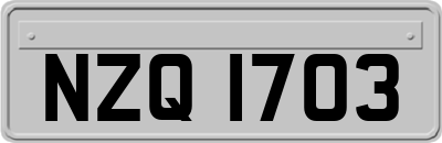 NZQ1703