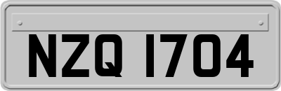 NZQ1704