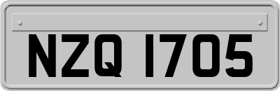 NZQ1705