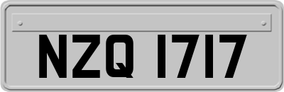 NZQ1717