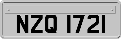 NZQ1721