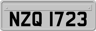 NZQ1723