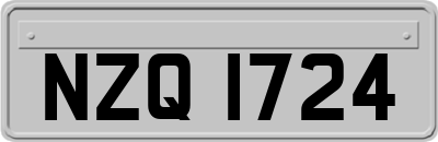 NZQ1724