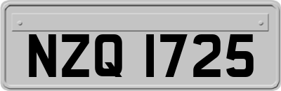 NZQ1725