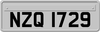 NZQ1729
