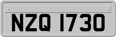 NZQ1730