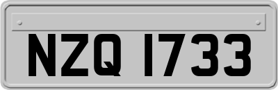NZQ1733