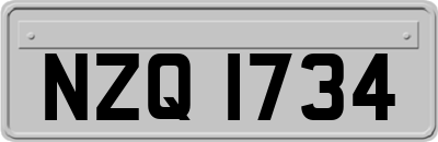 NZQ1734