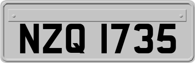 NZQ1735