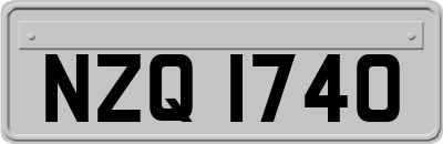 NZQ1740