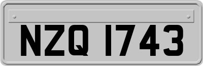 NZQ1743