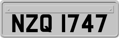 NZQ1747