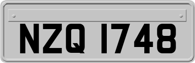 NZQ1748