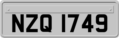 NZQ1749