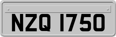 NZQ1750