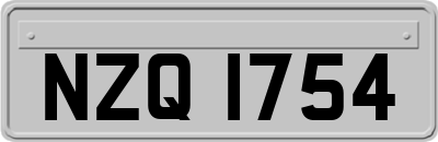 NZQ1754