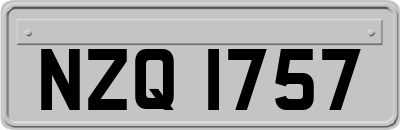 NZQ1757