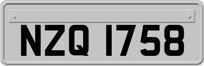 NZQ1758