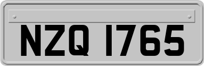 NZQ1765