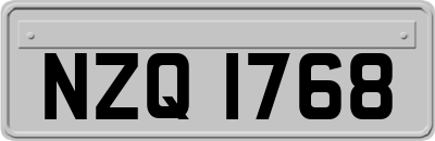 NZQ1768