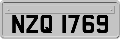 NZQ1769