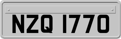 NZQ1770