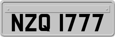 NZQ1777