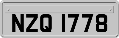 NZQ1778