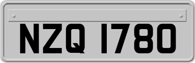 NZQ1780