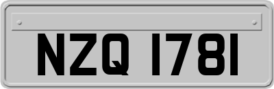 NZQ1781