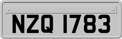 NZQ1783