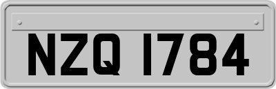 NZQ1784
