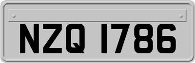NZQ1786
