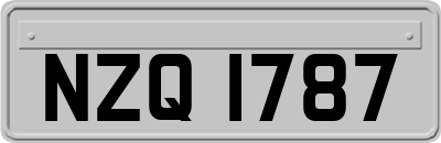 NZQ1787