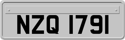 NZQ1791