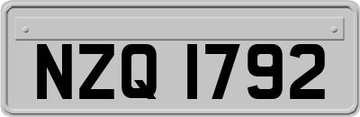 NZQ1792