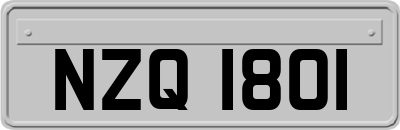 NZQ1801